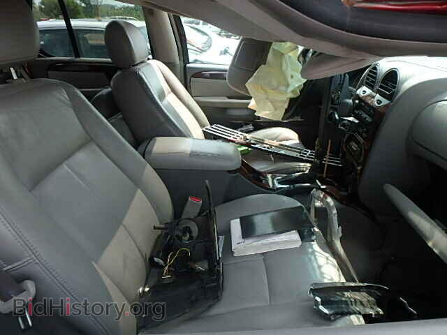 2005 GMC ENVOY - VIN: 1GKDT13S652172559 - Фото 5