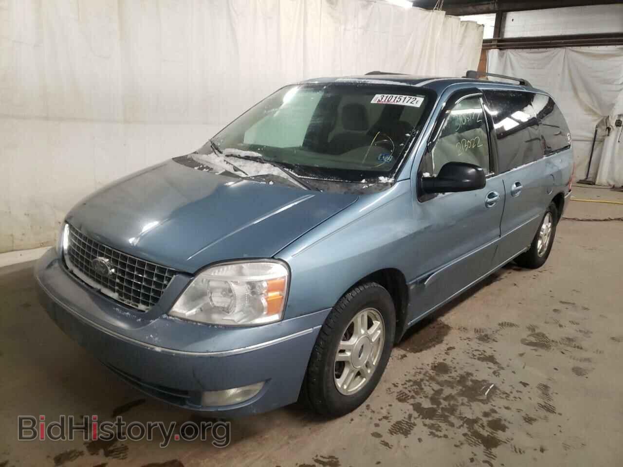 2007 FORD FREESTAR - VIN: 2FMZA52257BA23469 - Фото 2