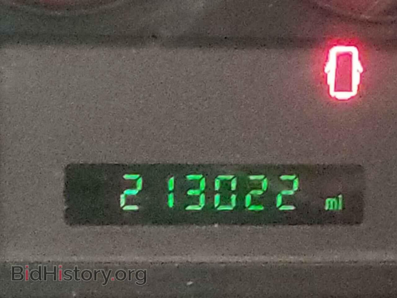 2007 FORD FREESTAR - VIN: 2FMZA52257BA23469 - Фото 8