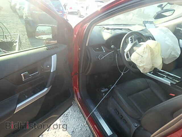2014 FORD EDGE - VIN: 2FMDK3KC3EBB00132 - Photo 9