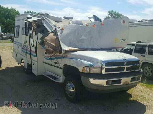 Photo 1B6MC36D2VJ543473 - DODGE RAM 3500 1997