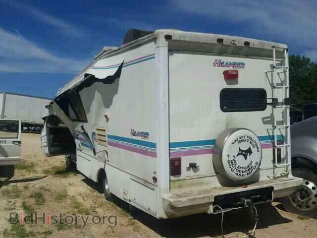 1997 DODGE RAM 3500 - VIN: 1B6MC36D2VJ543473 - Photo 3
