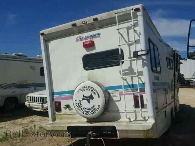 1997 DODGE RAM 3500 - VIN: 1B6MC36D2VJ543473 - Photo 4