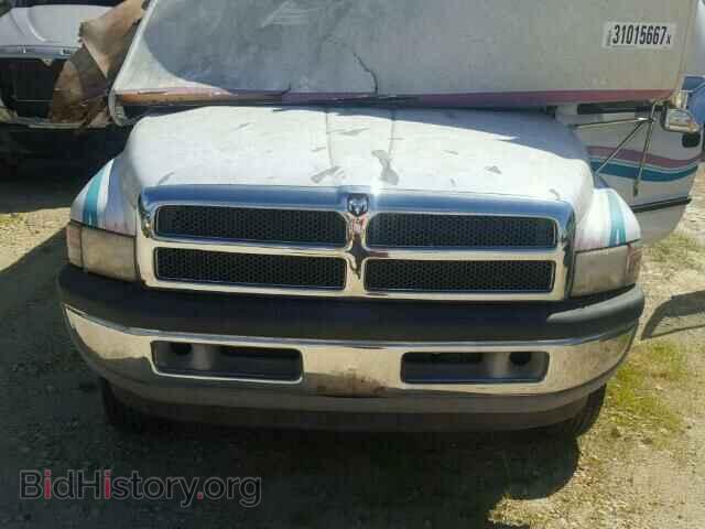 1997 DODGE RAM 3500 - VIN: 1B6MC36D2VJ543473 - Photo 7