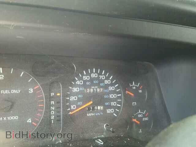 1997 DODGE RAM 3500 - VIN: 1B6MC36D2VJ543473 - Photo 8