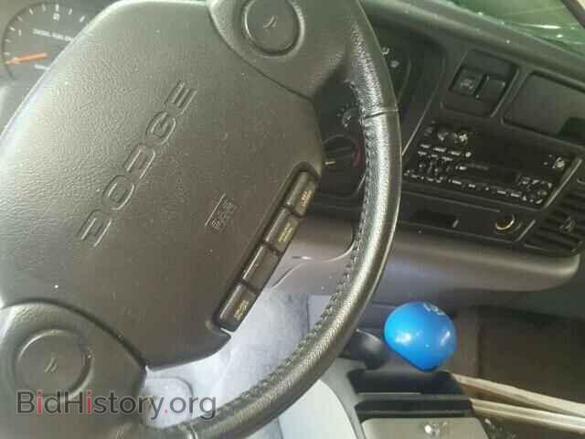 1997 DODGE RAM 3500 - VIN: 1B6MC36D2VJ543473 - Photo 9