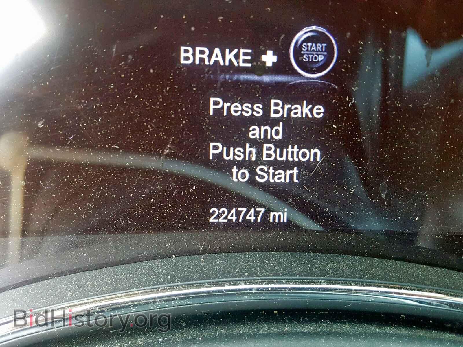 2014 DODGE DURANGO SX - VIN: 1C4RDHAG3EC970582 - Photo 8