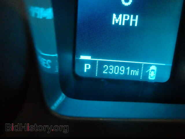 2013 CHEVROLET CAMARO - VIN: 2G1FA1E38D9209376 - Фото 8