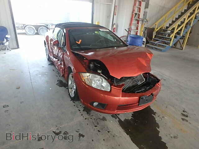 Фотография 4A3AL25FX9E009662 - MITSUBISHI ECLIPSE 2009