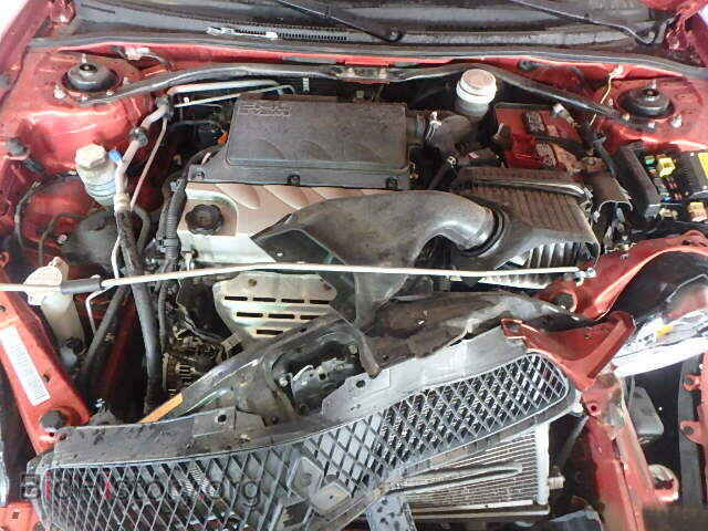 2009 MITSUBISHI ECLIPSE - VIN: 4A3AL25FX9E009662 - Фото 7