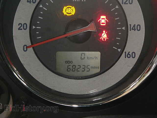 2009 MITSUBISHI ECLIPSE - VIN: 4A3AL25FX9E009662 - Фото 8