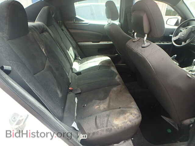 2014 DODGE AVENGER - VIN: 1C3CDZAB4EN116676 - Фото 6