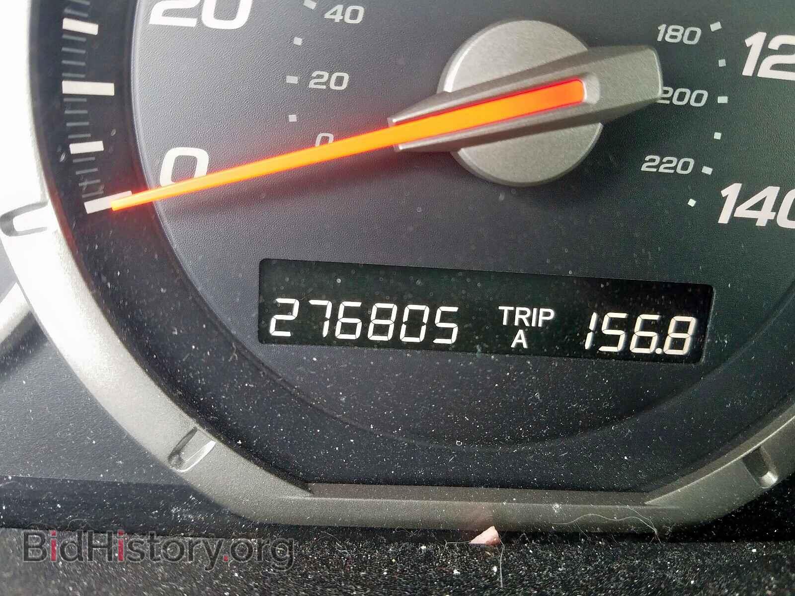 2006 HONDA PILOT - VIN: 5FNYF18546B012086 - Фото 8