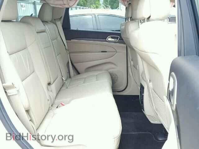 2014 JEEP CHEROKEE - VIN: 1C4RJEBG7EC149068 - Фото 6