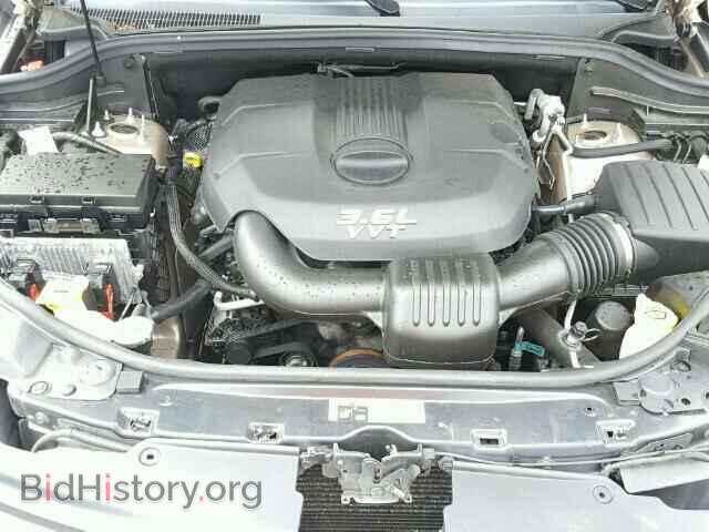 2014 JEEP CHEROKEE - VIN: 1C4RJEBG7EC149068 - Фото 7