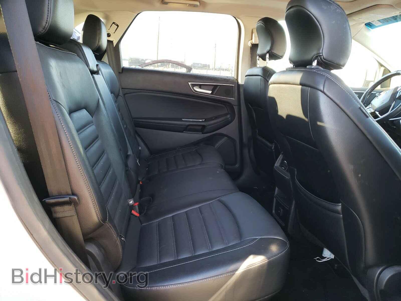 2015 FORD EDGE - VIN: 2FMTK4J9XFBB04073 - Фото 6