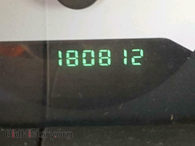 2006 DODGE CARAVAN - VIN: 1D4GP25B26B743002 - Фото 8