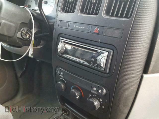 2006 DODGE CARAVAN - VIN: 1D4GP25B26B743002 - Фото 9