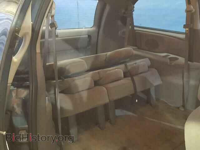 2007 DODGE CARAVAN - VIN: 1D4GP24R67B215303 - Фото 9