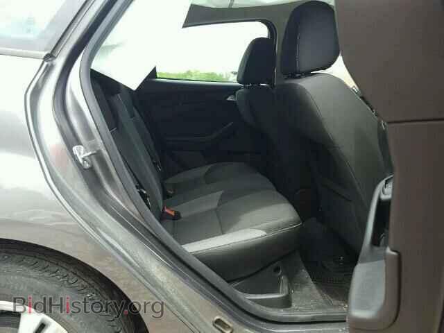 2014 FORD FOCUS - VIN: 1FADP3K28EL172124 - Photo 6