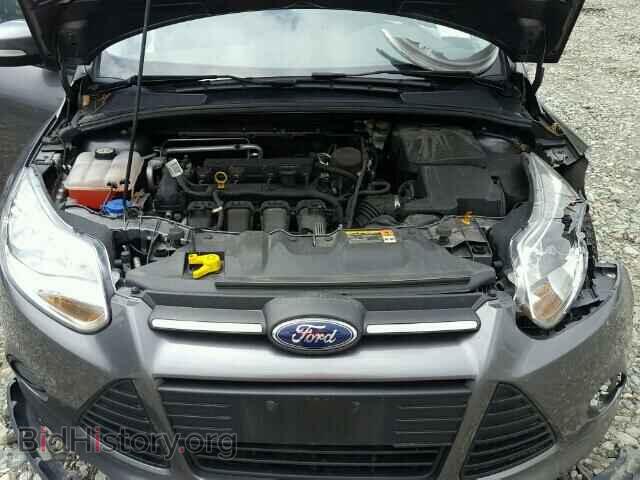 2014 FORD FOCUS - VIN: 1FADP3K28EL172124 - Photo 7