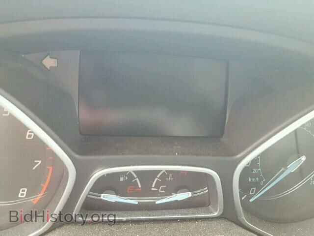 2014 FORD FOCUS - VIN: 1FADP3K28EL172124 - Photo 8