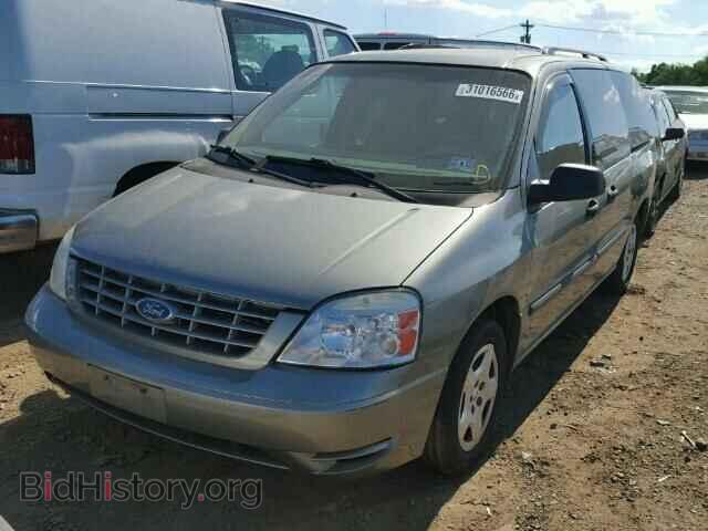 2004 FORD FREESTAR - VIN: 2FMZA51614BA33951 - Фото 2