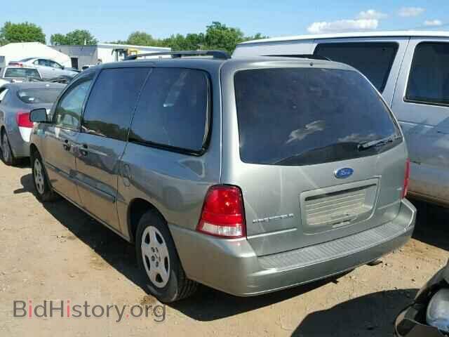2004 FORD FREESTAR - VIN: 2FMZA51614BA33951 - Фото 3