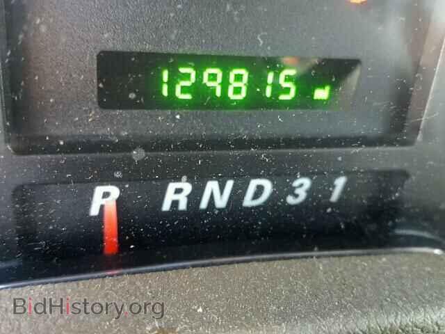 2004 FORD FREESTAR - VIN: 2FMZA51614BA33951 - Фото 8