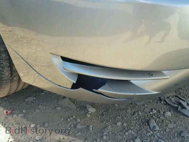 2004 FORD FREESTAR - VIN: 2FMZA51614BA33951 - Фото 9
