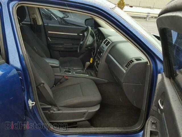 2010 DODGE CHARGER - VIN: 2B3CA4CD9AH302627 - Фото 5
