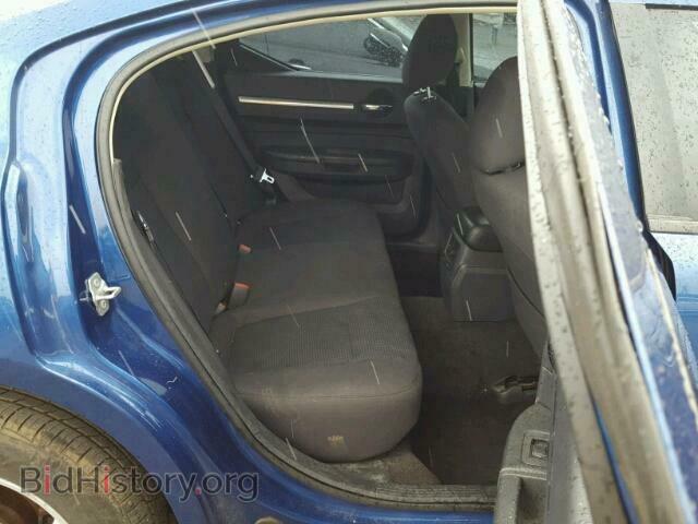 2010 DODGE CHARGER - VIN: 2B3CA4CD9AH302627 - Фото 6