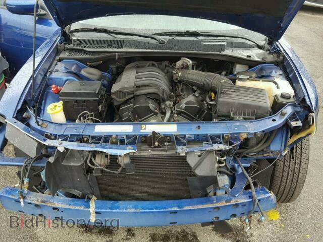 2010 DODGE CHARGER - VIN: 2B3CA4CD9AH302627 - Фото 7