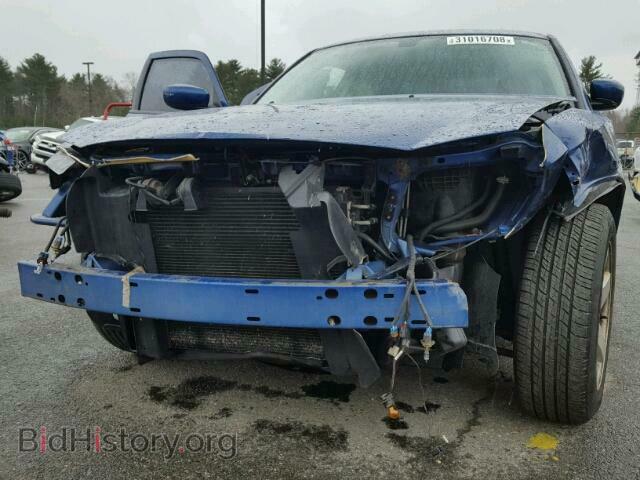 2010 DODGE CHARGER - VIN: 2B3CA4CD9AH302627 - Фото 9