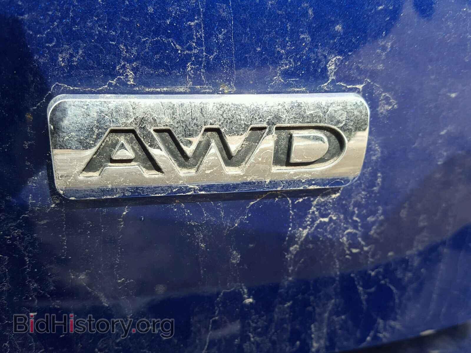 2015 FORD EDGE - VIN: 2FMTK4G84FBB43112 - Фото 9