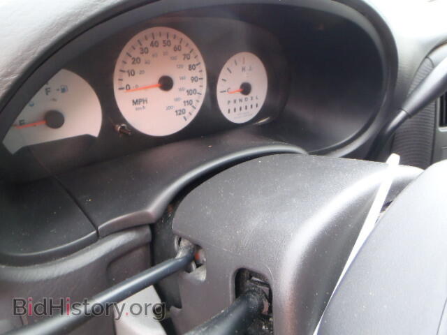 2007 DODGE CARAVAN - VIN: 1D4GP25RX7B188783 - Фото 8
