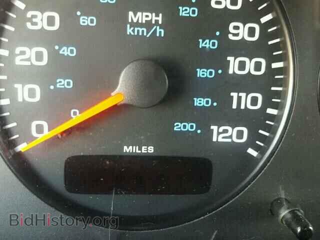 2000 CHRYSLER SEBRING - VIN: 3C3EL55H4YT254273 - Фото 8
