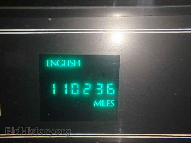 1987 CADILLAC DEVILLE - VIN: 1G6CD1187H4241671 - Photo 8