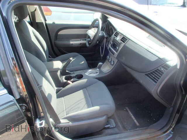 2010 CHRYSLER SEBRING - VIN: 1C3CC4FB0AN117915 - Фото 5