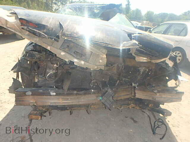 2007 BUICK LUCERNE - VIN: 1G4HE57Y77U107008 - Фото 9