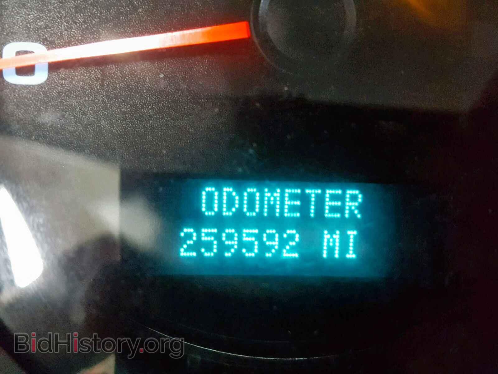 2008 CHEVROLET SILVERADO - VIN: 2GCEC19C381131391 - Фото 8