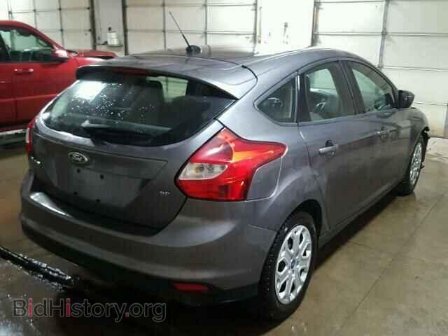 2012 FORD FOCUS - VIN: 1FAHP3K26CL181841 - Photo 4