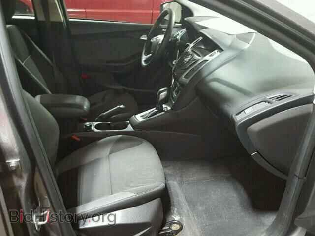 2012 FORD FOCUS - VIN: 1FAHP3K26CL181841 - Photo 5