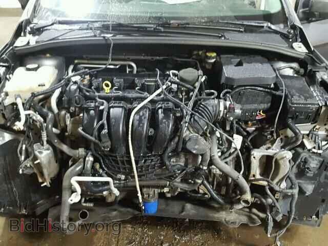 2012 FORD FOCUS - VIN: 1FAHP3K26CL181841 - Photo 7