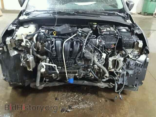 2012 FORD FOCUS - VIN: 1FAHP3K26CL181841 - Photo 9