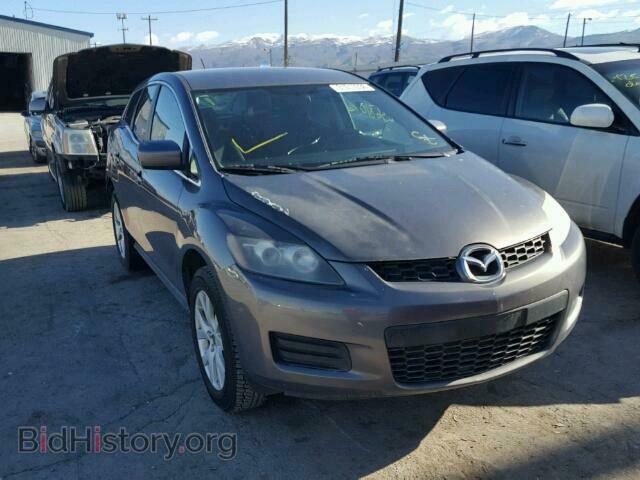 Фотография JM3ER29L780188331 - MAZDA CX-7 2008