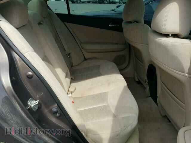 2013 NISSAN MAXIMA - VIN: 1N4AA5AP5DC830896 - Фото 6