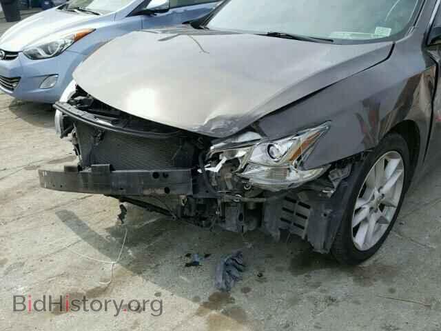 2013 NISSAN MAXIMA - VIN: 1N4AA5AP5DC830896 - Фото 9