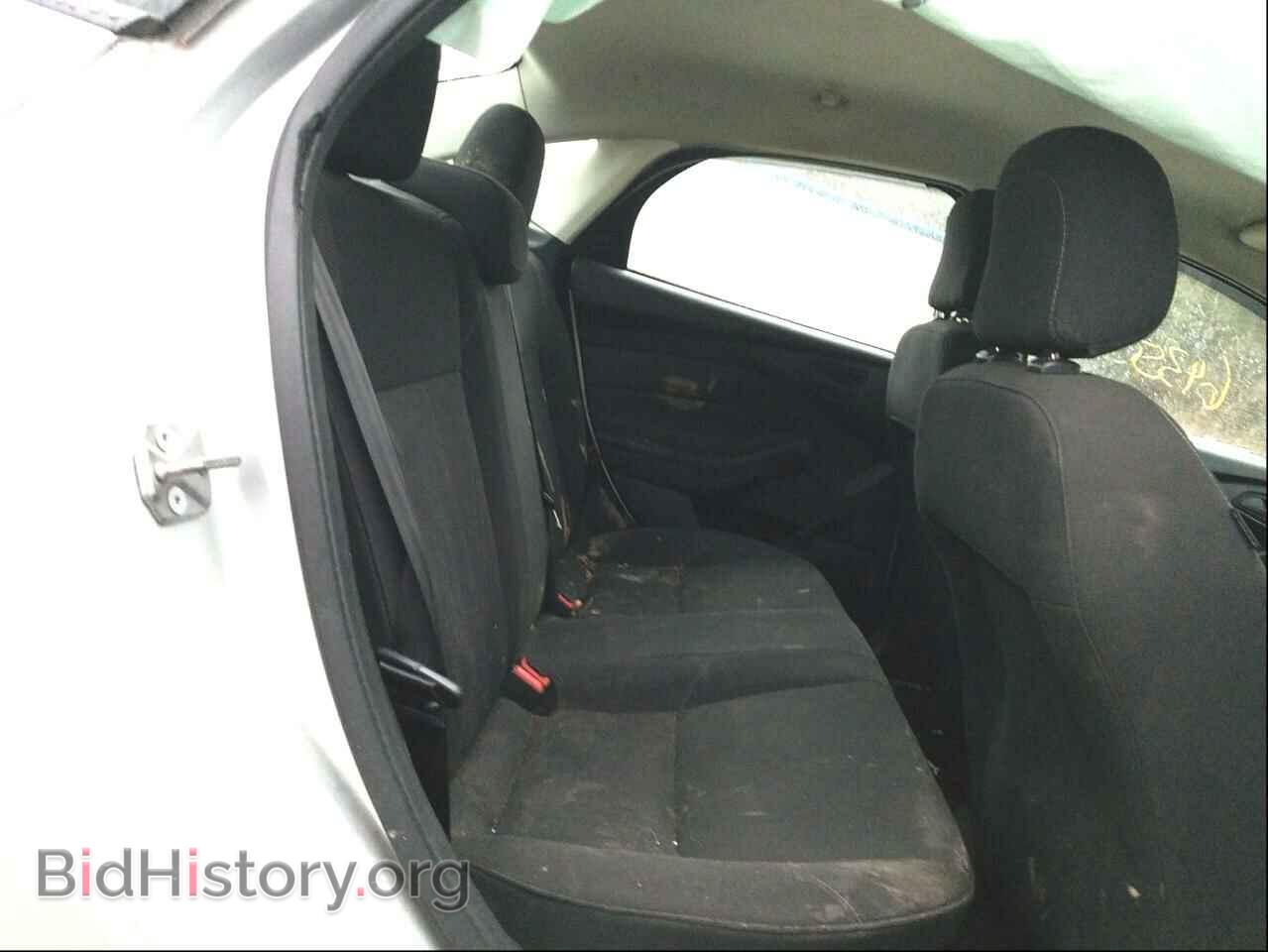 2015 FORD FOCUS - VIN: 1FADP3E28FL322732 - Фото 6