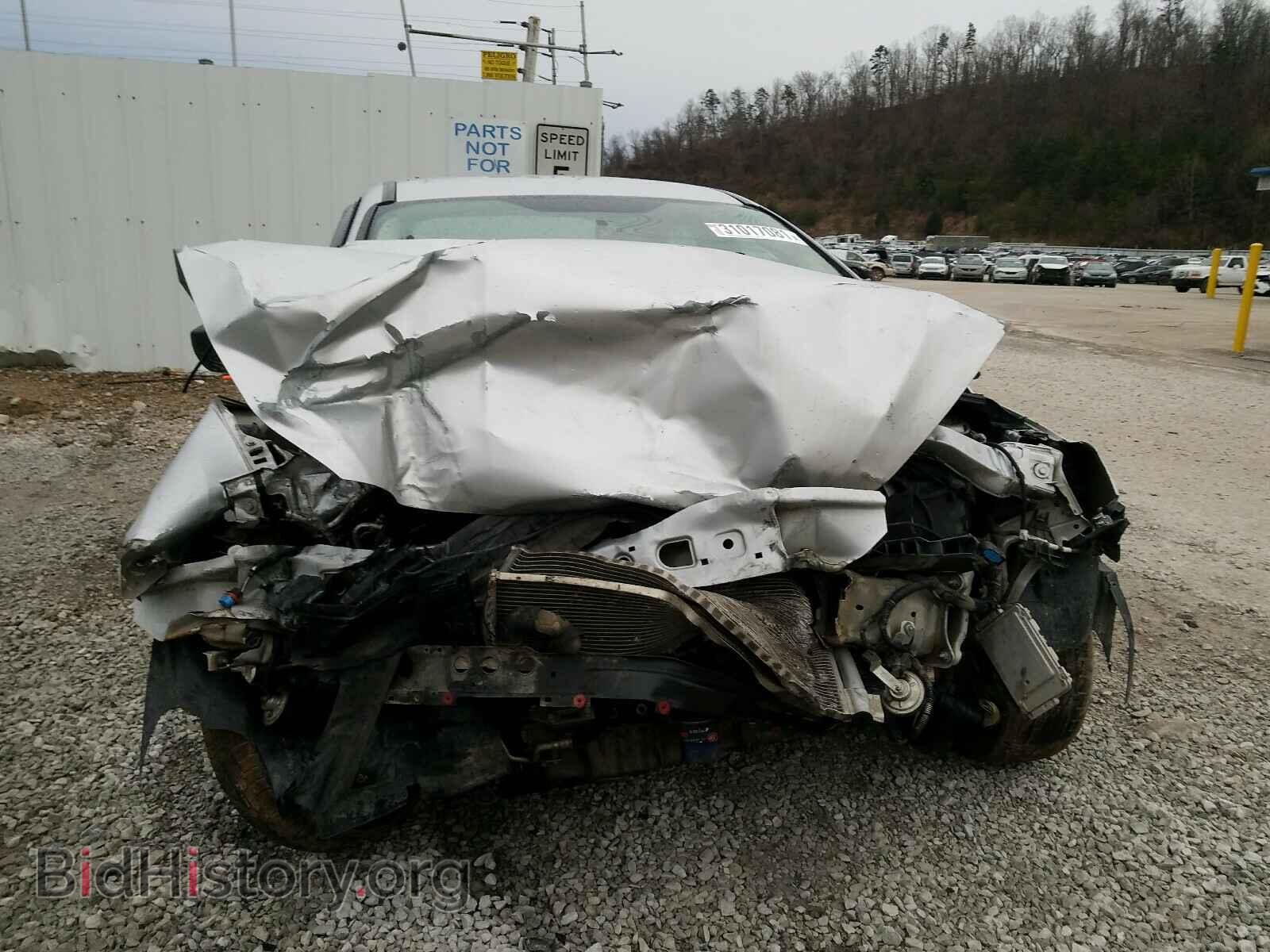 2015 FORD FOCUS - VIN: 1FADP3E28FL322732 - Фото 9